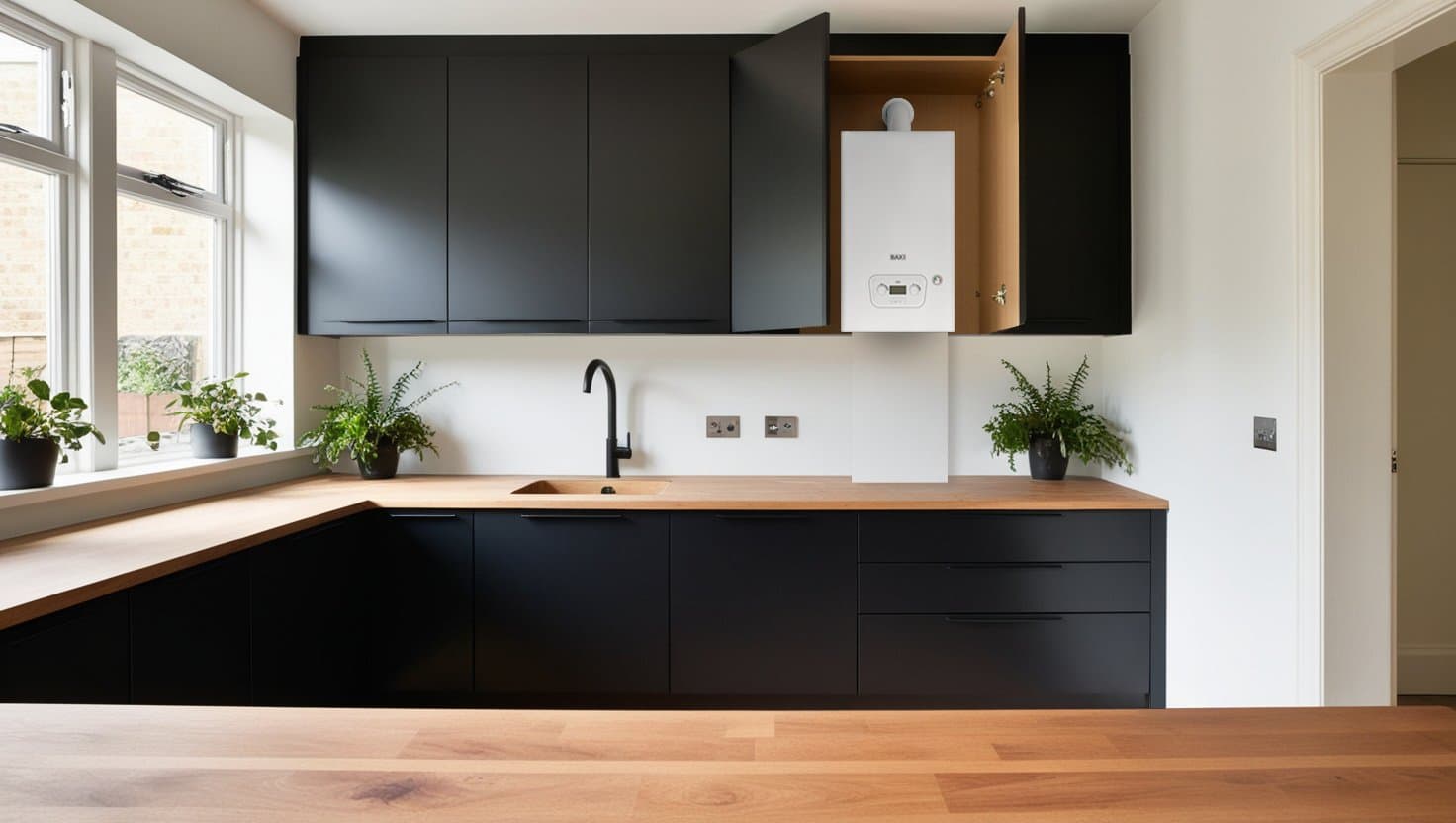 How Long Does an Oil Boiler Installation Take? What Affects the Schedule
