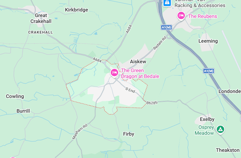 Bedale's Local Heating Specialists