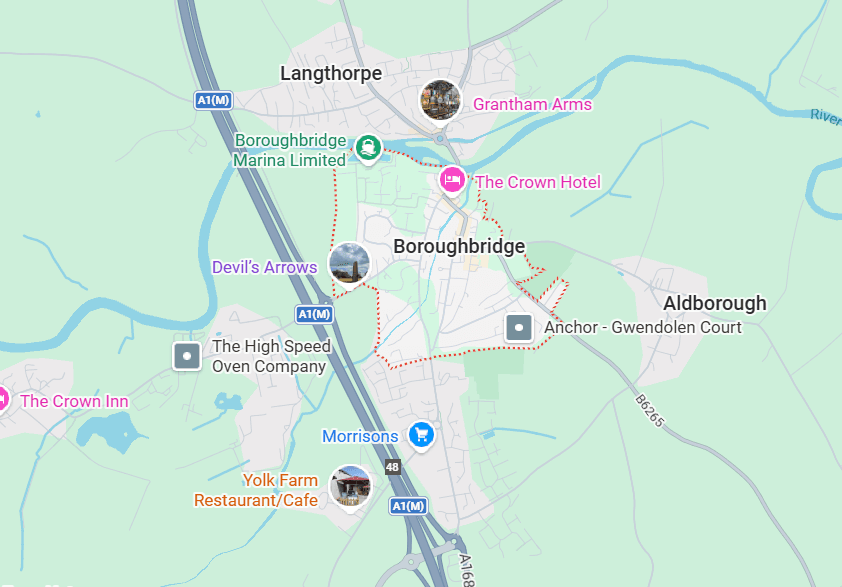 Reliable Boiler Installation Across Boroughbridge