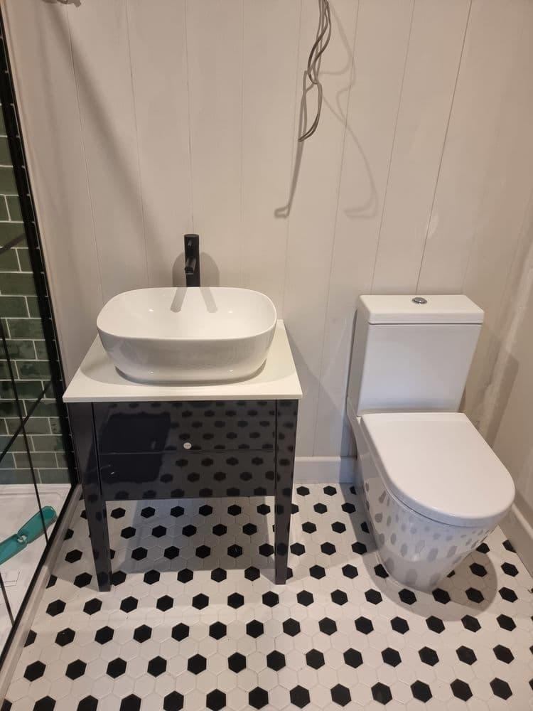 Plumbing Done Right
