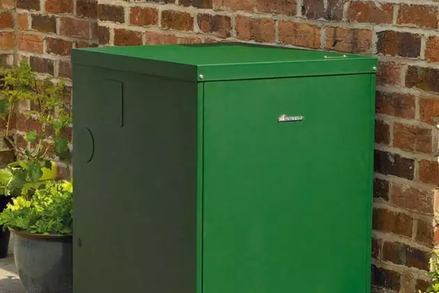 Oil Boiler Repairs You Can Trust