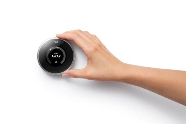 Your Local Heating Controls Experts