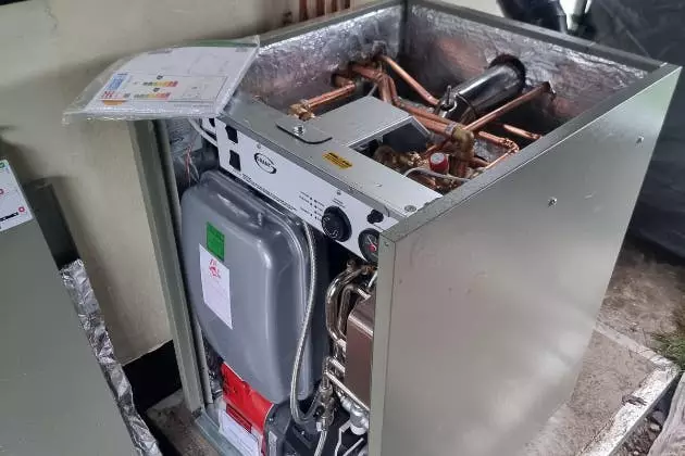 Types of Oil Boilers | Ripon, Harrogate, North Yorkshire