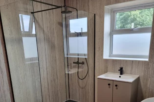 Your Local Bathroom Installation Experts